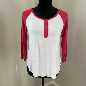 American Eagle Soft and Sexy T